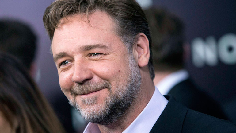 Κινδύνεψε η ζωή του Ράσελ Κρόου στα γυρίσματα της ταινίας «The Mummy»