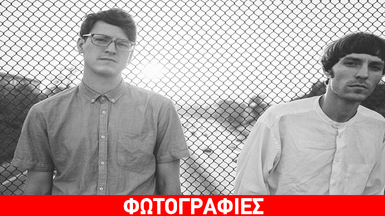 Τhe Molochs στο six d.o.g.s.