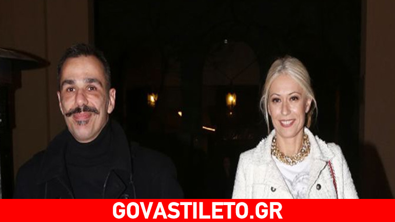 Μαρία Μπακοδήμου: Μιλάει πρώτη φορά για τον χωρισμό της