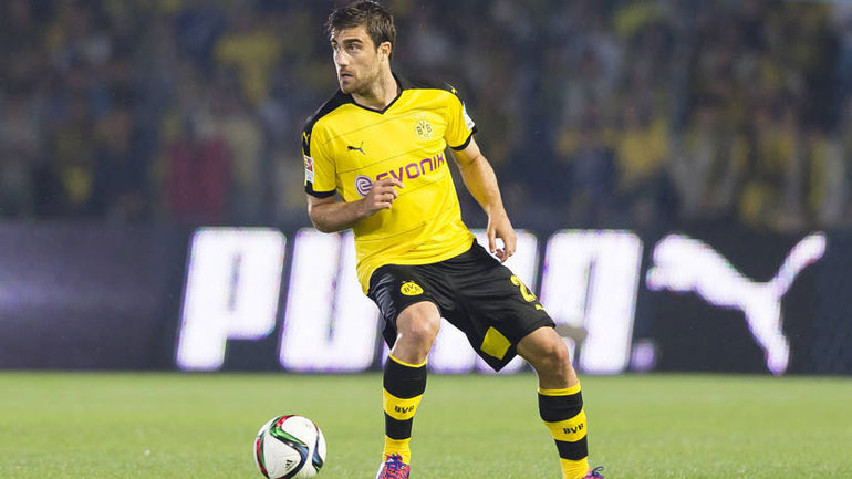 Σ. Παπασταθόπουλος: «Να κερδίσουμε επιτέλους το Κύπελλο»