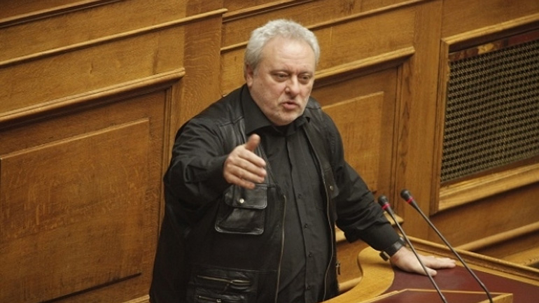 Ψαριανός: «Στηρίζαμε και ψηφίζουμε την κατασκευή του τεμένους»