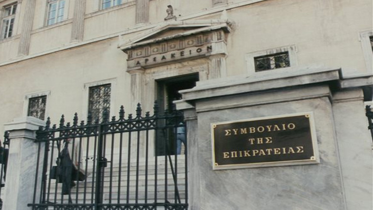 Η εισαγγελέας Εφετών Γ. Τσατάνη προσέφυγε και στο Συμβούλιο της Επικρατείας