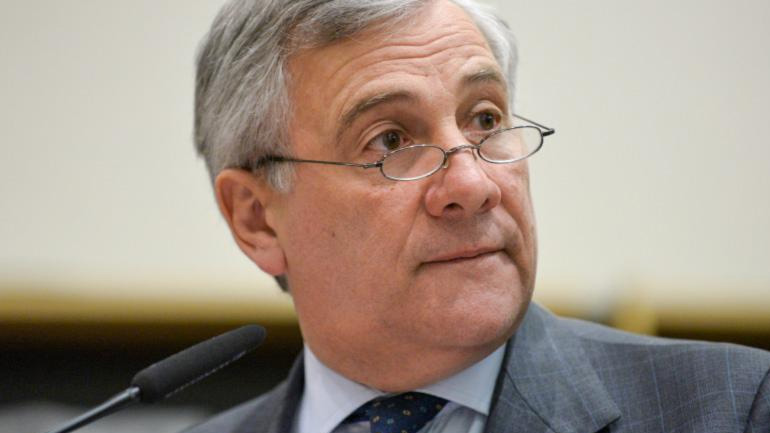 Ταγιάνι:	Η Τουρκία να κατευνάσει τις ανησυχίες σχετικά με τη θανατική ποινή