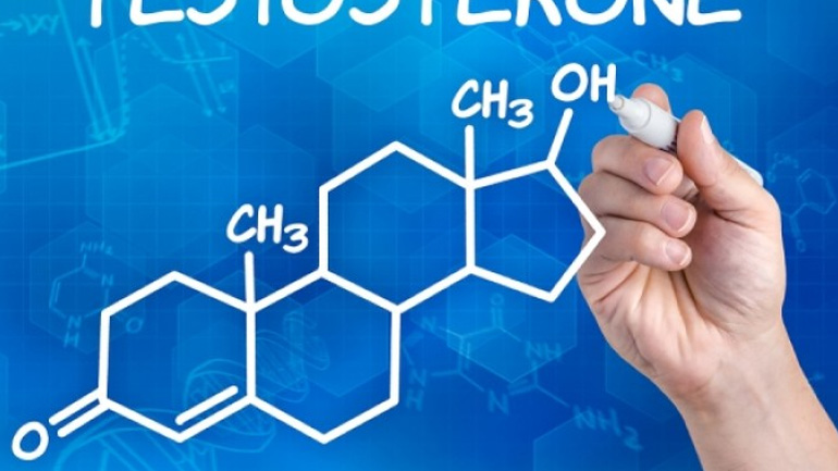 Έξι τρόποι να αναλάβει ο άνδρας τον έλεγχο της τεστοστερόνης του