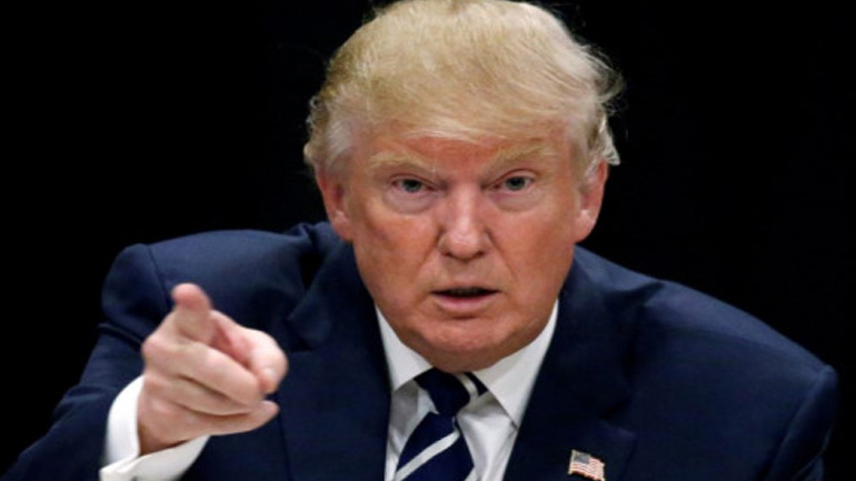 Τραμπ: Το ΝΑΤΟ πρέπει να αντιμετωπίσει τη μετανάστευση – την τρομοκρατία και τη ρωσική απειλή