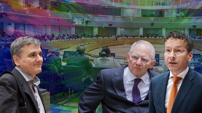 Το παρασκήνιο του ναυαγίου