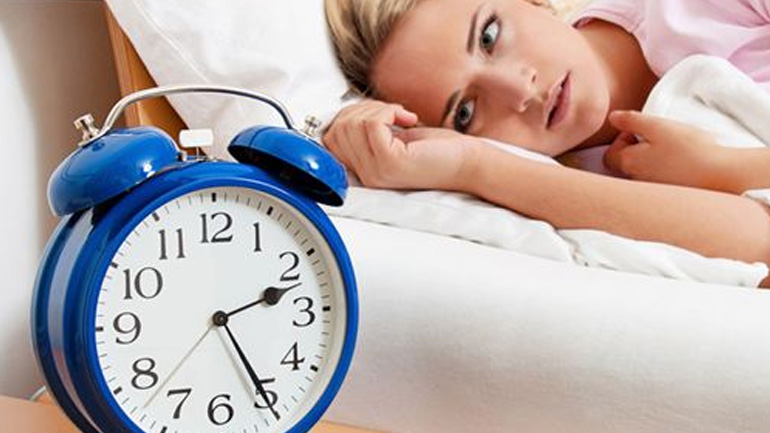 Η ρύπανση της ατμόσφαιρας μπορεί να φέρει διαταραχές στον ύπνο