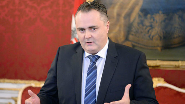 Η Τουρκία μπλόκαρε εκ νέου τη συνεργασία του NATO με την Αυστρία