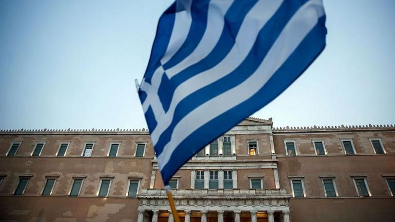 DW: Η Γερμανία θα συνεισφέρει με εποικοδομητικό τρόπο στις τρέχουσες διαπραγματεύσεις για το ελληνικό ζήτημα