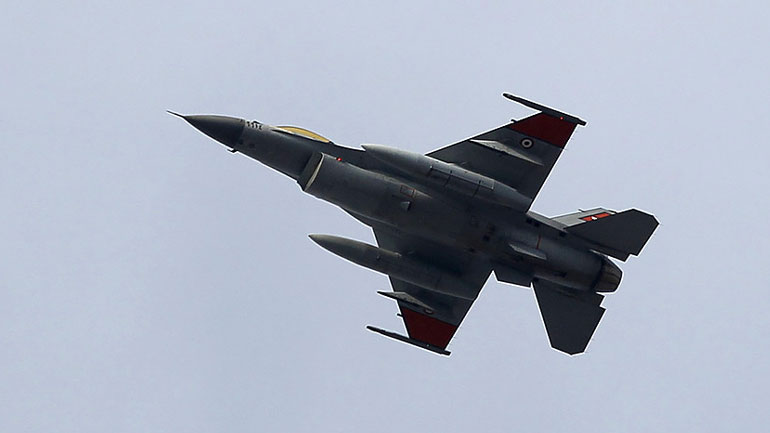 Αίγυπτος: Πλήγματα των ενόπλων δυνάμεων εναντίον τζιχαντιστών