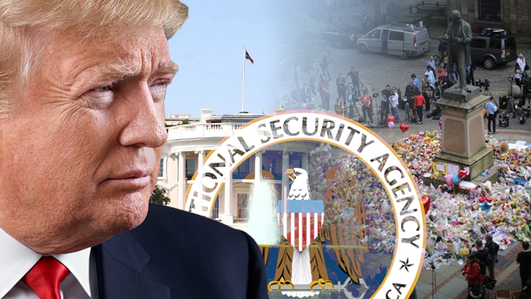 Ουάσινγκτον: Συγγνώμη λάθος