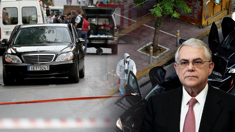 Συναγερμός και για άλλα τρομοπακέτα