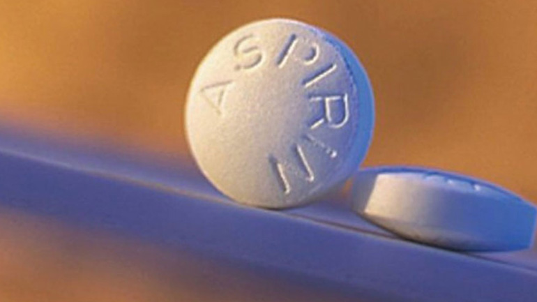 Έρευνα: Η ασπιρίνη μπορεί να μας σώσει ακόμη και από εγκεφαλικό
