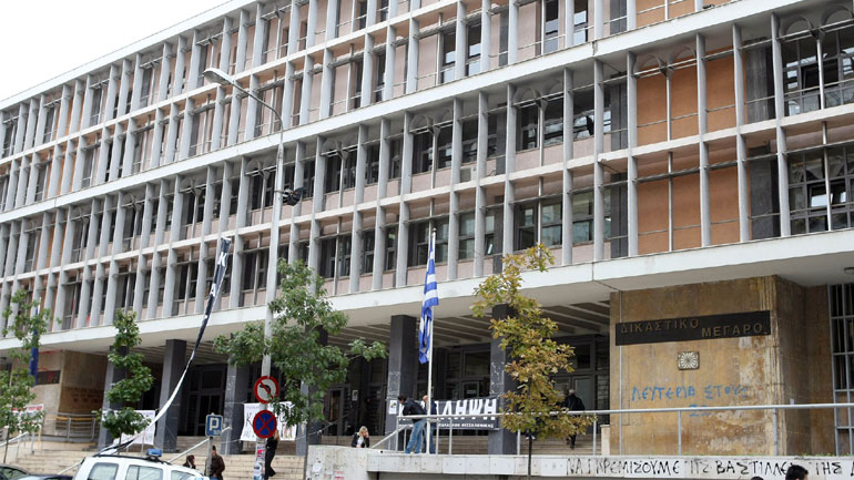 Δύο συγκεντρώσεις διαμαρτυρίας το πρωί στη Θεσσαλονίκη