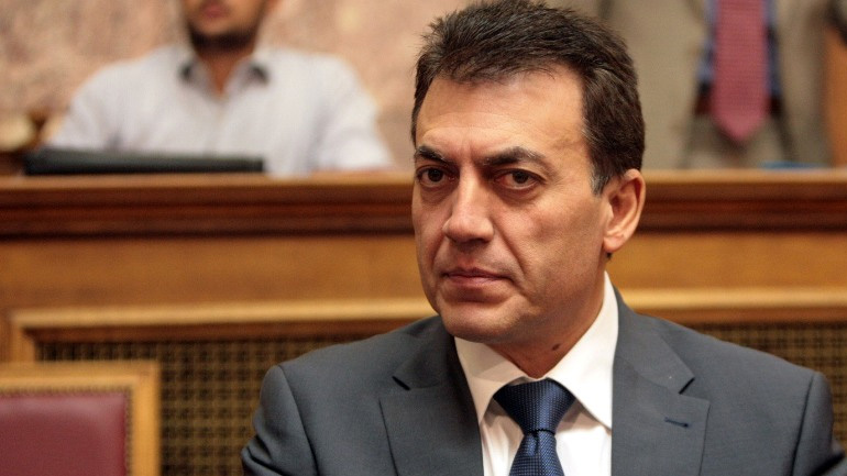 Γιάννης Βρούτσης: «Με “αλχημείες” αλλοιώνουν την πραγματικότητα»