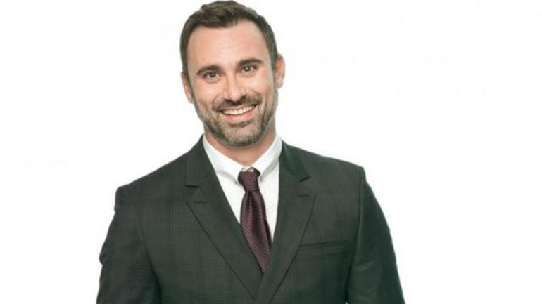 Ο Γιώργος Καπουτζίδης στο 18ο Filothei Women Gala