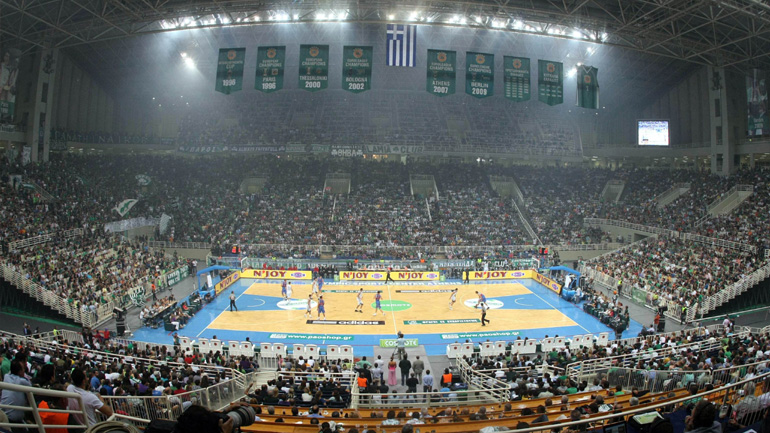 Ο Παναθηναϊκός ζήτησε το ΟΑΚΑ για 49 χρόνια