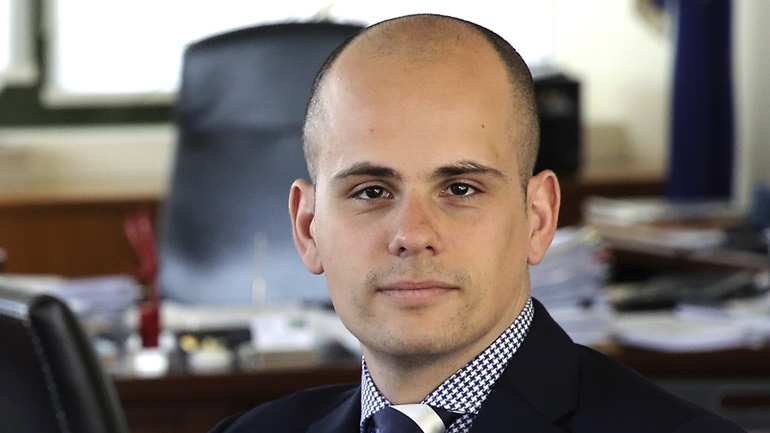 Μπαλτάκος: «Υλοποιήσαμε τις δεσμεύσεις μας»