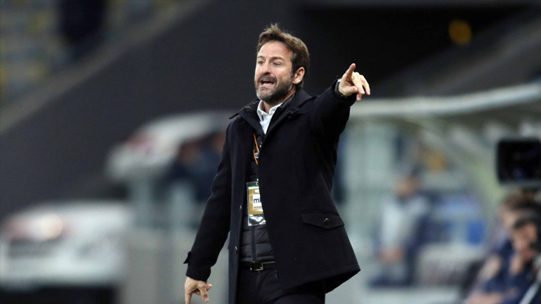 Στέλνουν τον Κρίστιανσεν στον Ολυμπιακό!