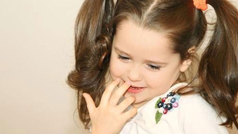 Όταν το παιδί μαρτυράει άλλα παιδάκια στους γονείς