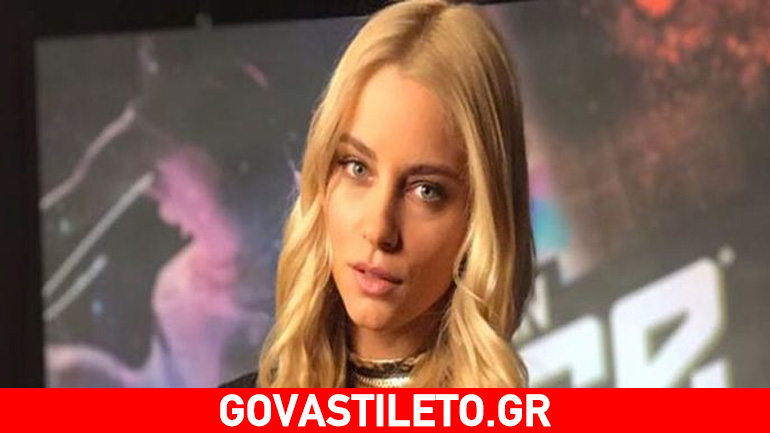 Δούκισσα Νομικού: Τι θα βάλει στο πρώτο live του «So you think you can dance»