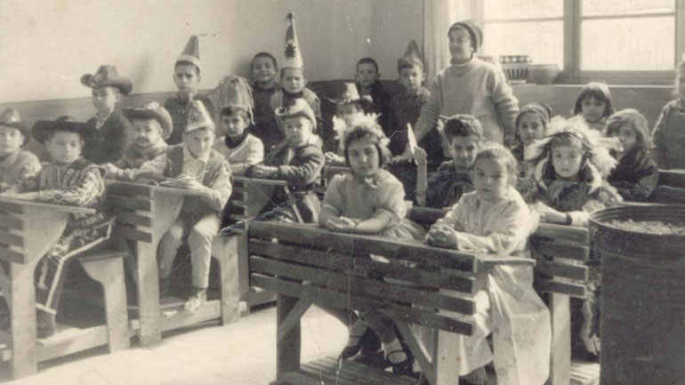 Παιδικός σταθμός