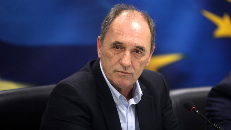 Σταθάκης: Αλλαγές στην κλίμακα χρεώσεων του ηλεκτρικού ρεύματος