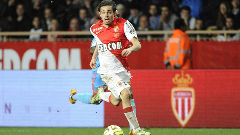 «Πολίτης» του Μάντσεστερ ο Μπερνάρντο Σίλβα