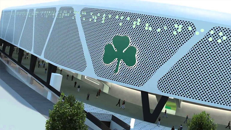 Μνημόνιο συνεργασίας Παναθηναϊκού – Υπουργείου Περιβάλλοντος