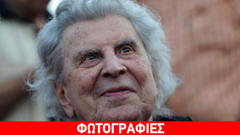 Συγκλονιστική συναυλία Μ. Θεοδωράκη στο Ντίσελντορφ