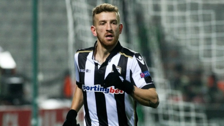 Ενρίκε: «Μπορούμε να πάρουμε τη νίκη κόντρα στην ΑΕΚ»