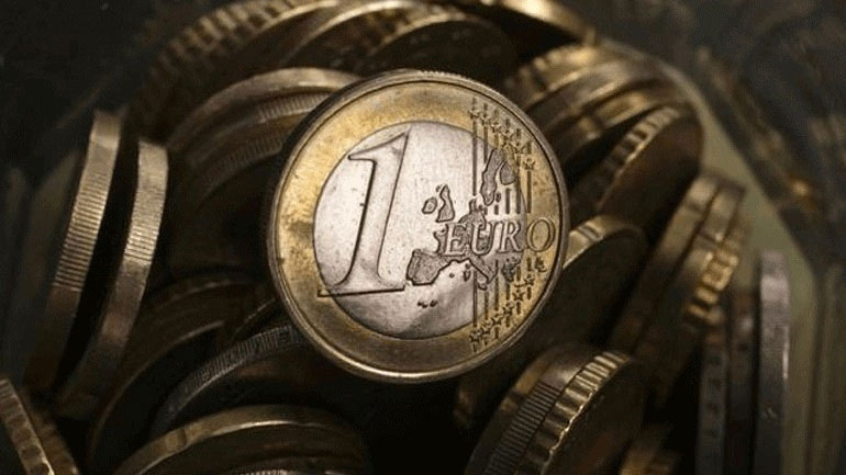 Οριακή άνοδο σημειώνει το ευρώ στην αγορά συναλλάγματος