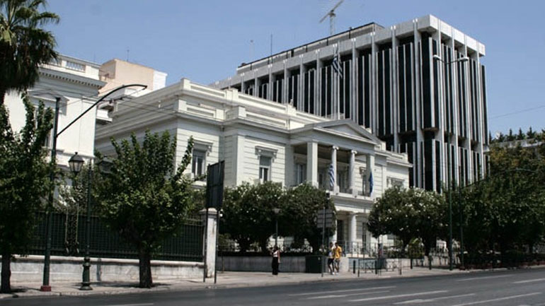 Το ΥΠΕΞ καταδικάζει την πολύνεκρη επίθεση στην Αίγυπτο