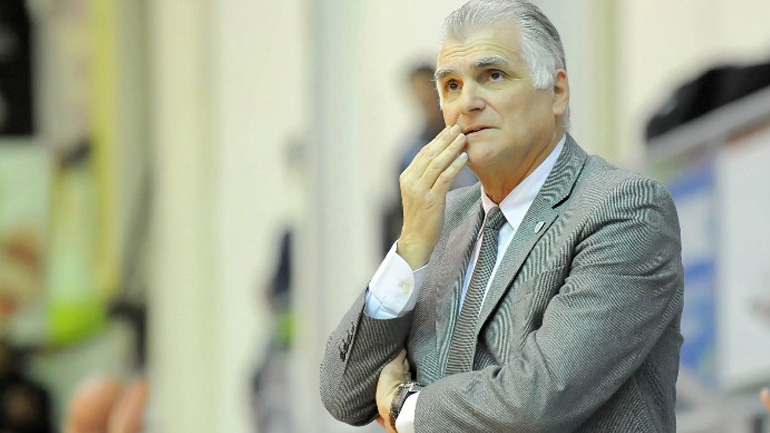 Αποχώρησε από τον ΠΑΟΚ ο Σούλης Μαρκόπουλος