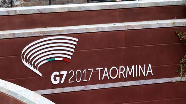Διαφαινόμενος συμβιβασμός στo G7 για το μεταναστευτικό