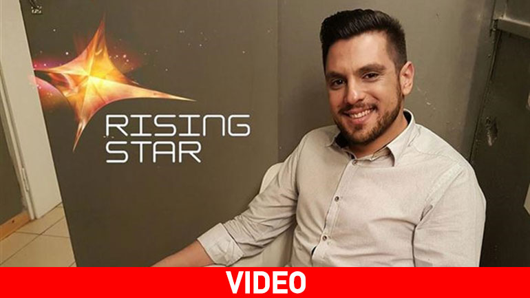 Δημήτρης Αβραμόπουλος: Η πρώτη του επιτυχία είναι γεγονός