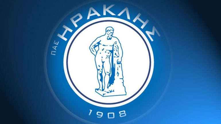 Οριστικός ο υποβιβασμός του Ηρακλή από τη Super League