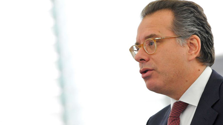 Γιώργος Κουμουτσάκος: «Επίμονα αντιπαραγωγική η στάση της Τουρκοκυπριακής πλευράς»