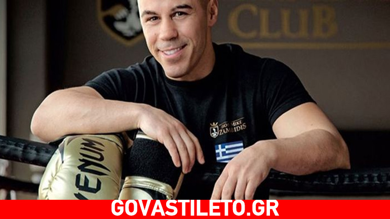 O Μιχάλης Ζαμπίδης αποκαλύπτει όλη την αλήθεια για τη συμμετοχή του στο Survivor