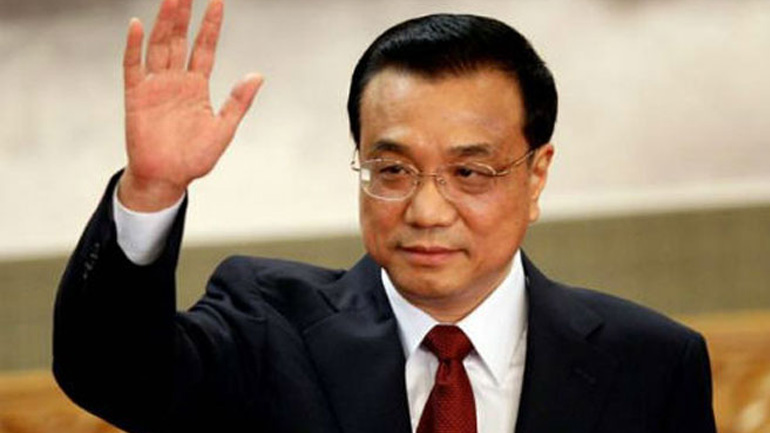 Η κυβέρνηση της Κίνας εστιάζει στην ανάπτυξη της ψηφιακής οικονομίας