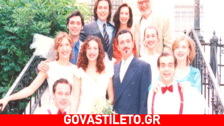 Το «Λόγω Τιμής» επιστρέφει 20 χρόνια μετά!