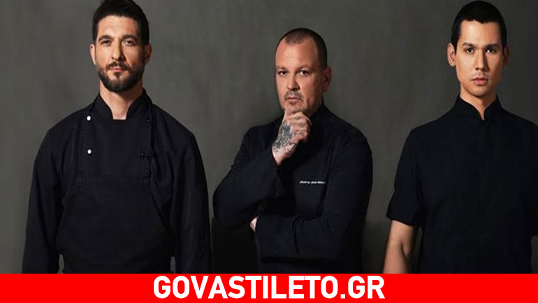 MasterChef: Μια ψηφοφορία για γερά νεύρα στο αποψινό επεισόδιο