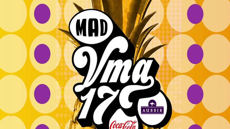 Έρχονται τα Mad Video Music Awards 2017 με σύνθημα «Love and Music»