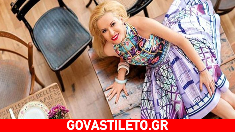 «ΣΟΥ-ΚΟΥ»: Αυτοί είναι οι καλεσμένοι της Μαρίας Μπεκατώρου αυτό το Σαββατοκύριακο