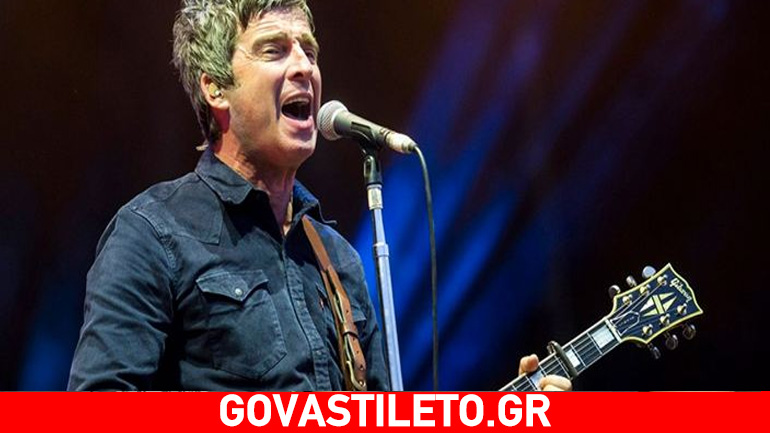 Ο Noel Gallagher των Oasis μοιράζεται τις σκέψεις του για την τρομοκρατική επίθεση στο Μάντσεστερ