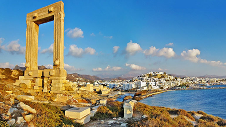 Η πατάτα και η Νάξος γιορτάζουν