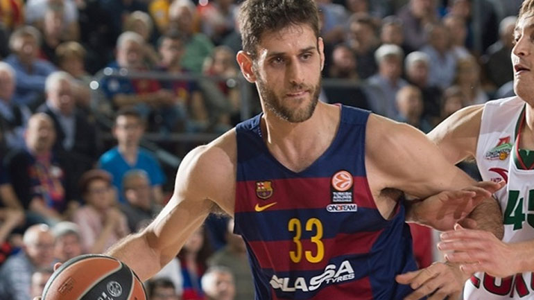 Ισοφάρισε η «Μπάρτσα», τραυματίστηκε ο Περπέρογλου