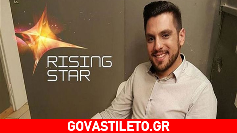 Δημήτρης Αβραμόπουλος: Η πρώτη του επιτυχία είναι γεγονός