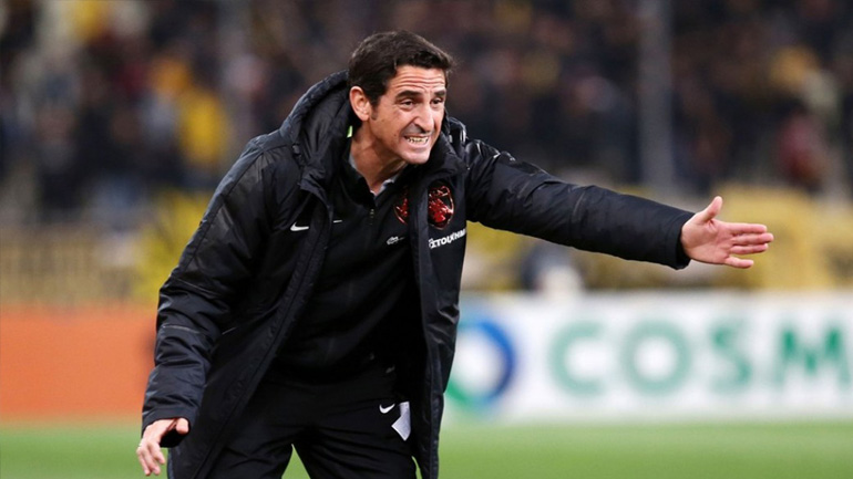 ΑΕΚ: Εκτός αποστολής και πάλι ο Βάργκας