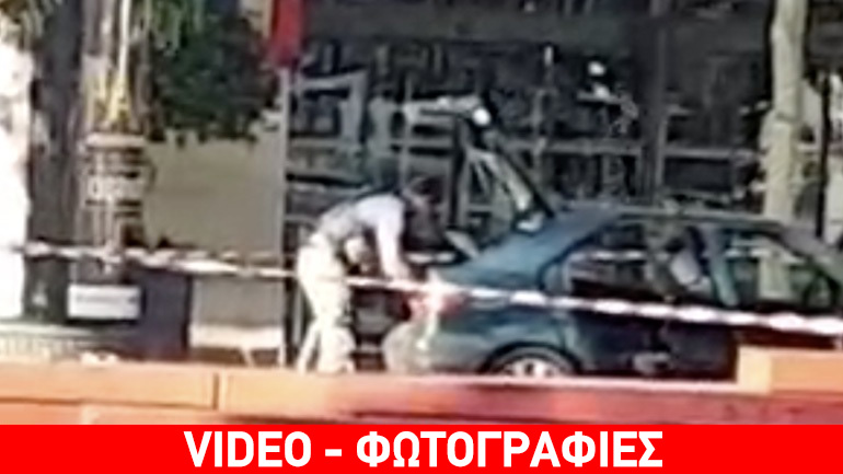 Συναγερμός στο Παρίσι: Εκκενώθηκε η Place de la République